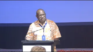 Fiji Prime Minister hosts Reception Dinner for  the PIFS Leaders Retreat Forum 2023