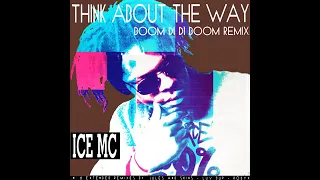 ice mc - think about the way