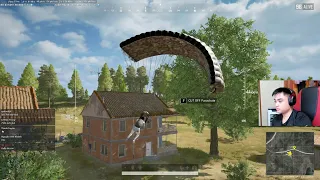 RIP113PUBG l Anh em đã follow Page mới Nam PUBG của tui chưa