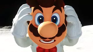 Super Mario Odyssey | Let's Play #8