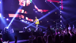 Isac Elliot - Waiting Game - Young Stars Festival w Polsce - Portal Gwiazd