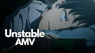 Zom 100「AMV」- Unstable