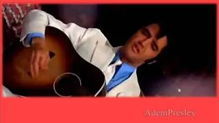 Elvis Presley - Clean Up Your Own Backyard (undubbed)