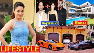 Ankita Lokhande (Sushant Singh Rajput Ex-Girlfriend) Lifestyle 2020, Biography, Family & Net Worth