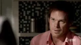 Dexter Season 7: Episode 1 - Behind the Episode