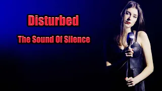 The Sound Of Silence (Disturbed); Cover by Beatrice Florea