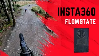 Insta360 Flowstate at Dyfi