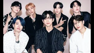 GOT7 members’ bond in response to rumors of them leaving JYP makes many people touched