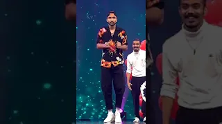 RAGHAV JUYAL DANCE #DANCEPLUS6