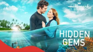 🔴 Hidden Gems | New Hallmark Romance Movies 2022 | Drama | Full Movie English