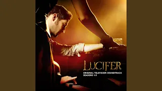 Eternal Flame (feat. Tom Ellis)