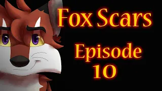 Fox Scars Ep 10: The Hidden Snake