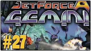 Jet Force Gemini Review - Definitive 50 N64 Game #27