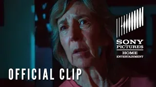 INSIDIOUS: THE LAST KEY Clip - "Blinds" Now on Blu-ray & Digital!