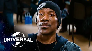 Tower Heist | Eddie Murphy Makes the Team Prove Themselves