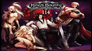 King's Bounty: Dark Side - Оккарланд