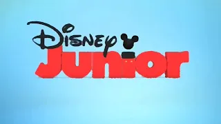 Disney Playhouse Bumper Junior Promo ID Ident Compilation (547)