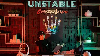 Unstable - Justin Bieber ft. The Kid LAROI (Christian Lalama Cover)