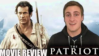 The Patriot - Movie Review