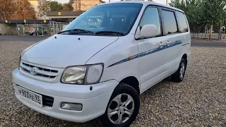 Toyota Town Ace 1999г 4wd 2.0 AT
