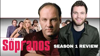 The Sopranos - Season 1 Review