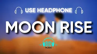 Moon Rise (8d Audio) Guru Randhawa, Shehnaaz Gill | Man Of The Moon | Sanjoy | Gifty | Bhushan Kumar