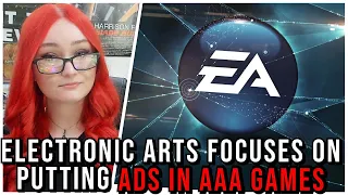 EA To Focus On Putting Advertisements In Full Priced AAA Games In Scummy New Move CEO Confirms