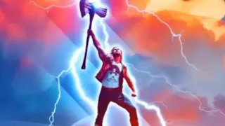 Thor Love And Thunder İlk İzlenimler