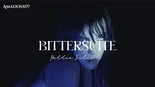 Bittersuite - Billie Eilish (tradução/ legendado)