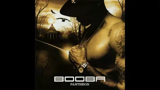 Booba - Baby (feat. Nessbeal) (Acapella) (93.500 bpm)