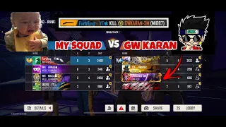 @Grenadeking1  IN MY GAME | GRENADE KING IN MY  CS RANK @gwkaranyt