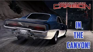 Need For Speed: Carbon - Getting Into The Canyon In Free Roam (In-Depth Tutorial)
