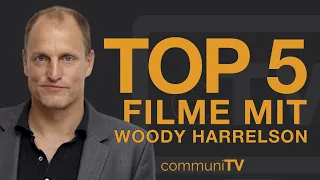 Top 5 Woody Harrelson Filme