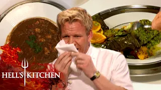 The WORST Signature Dishes Part Two | Hell's Kitchen