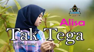 TAK TEGA - ALISA (Cover Dangdut)