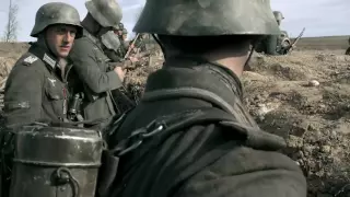 German Wehrmacht soldiers and officers in action 3