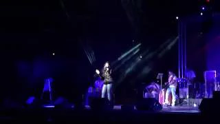 Bairi Piya - Shreya Ghoshal - Live in New Jersey