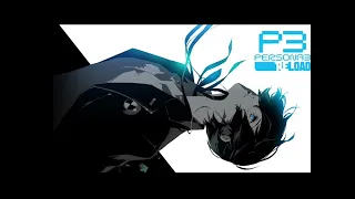 Full Moon Full Life - Persona 3 Reload OST