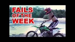 The Best Fails of the Week (January 2019) | Funny Fail Compilation