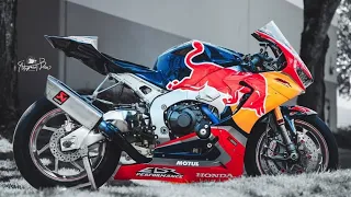 HONDA CBR 1000RR 2021 Exhaust Compilation Akrapovic, Arrow, SC Project, Austin racing