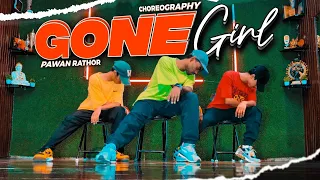 Badshah - Gone Girl (लड़की ख़राब) | Dance Video | Payal Dev | Sakshi Vaidya