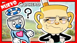 ¿Podré VENCER el DLC de CUPHEAD SIN MORIR? 💀