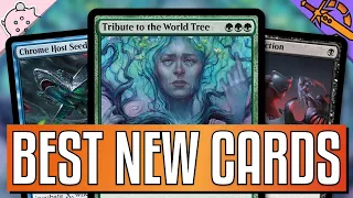Best March of the Machine Cards for Commander | EDH | MTG | Magic: the Gathering