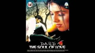 AZZI ASH | RABB NA PARKHE| DARD THE SOUL OF LOVE | LATEST PUNJABI SONG | OFFICIAL FULL VIDEO HD