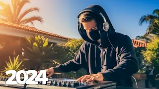 Alan Walker, Dua Lipa, Coldplay, Martin Garrix & Kygo, The Chainsmokers Style 🔥 Summer Vibes #25