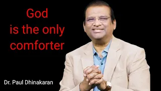 God Can Give only Peace || Dr. Paul Dhinakaran