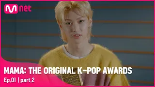 [MAMA : THE ORIGINAL K-POP AWARDS] Full Video part.2 (ENG/JPN)