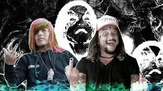 VERSION ROCK METAL - Duro 2 Horas REMIX - Faraón Love Shady X EL Bananero (BASSBOSTED)