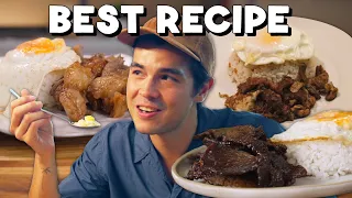 Best Tapa in Cavite and How to Make it At Home with Erwan