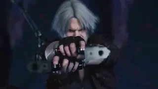 [GMV] Devil May Cry 5, Anti-Gravity